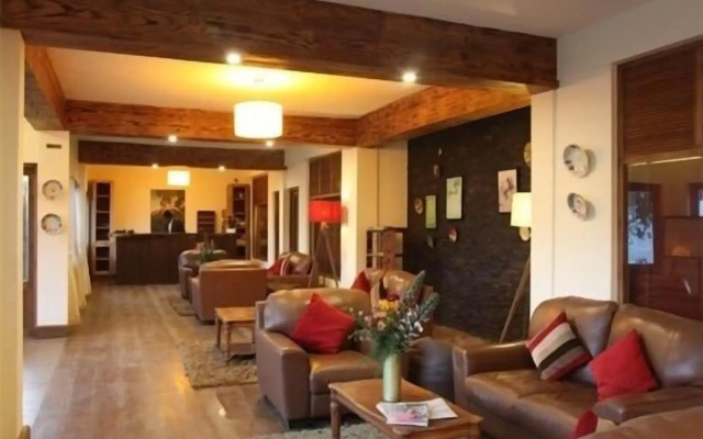 Destiny The Farm Resort