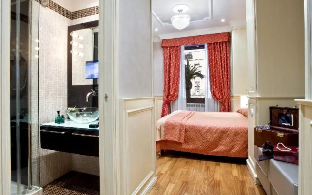 De Luxe Inn 6 Guest House