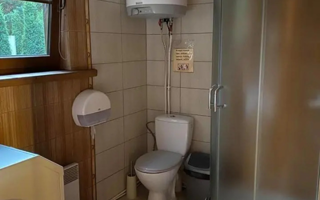 Šeimyninis namelis nr.1
