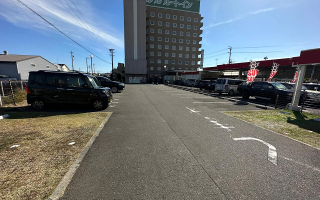 Hotel Route Inn Yaizu Inter
