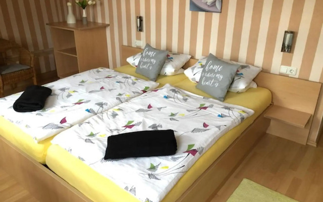 Gästehaus Falkenstein