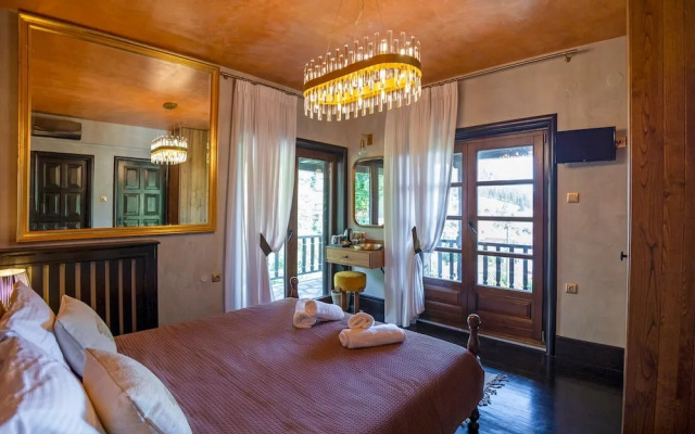 Pelion Luxury Villa Ivy