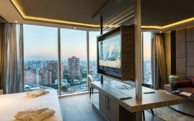 ICON Hotel