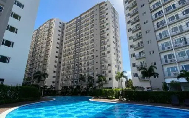 Cozy Space at 1206 South Residences SM Southmall