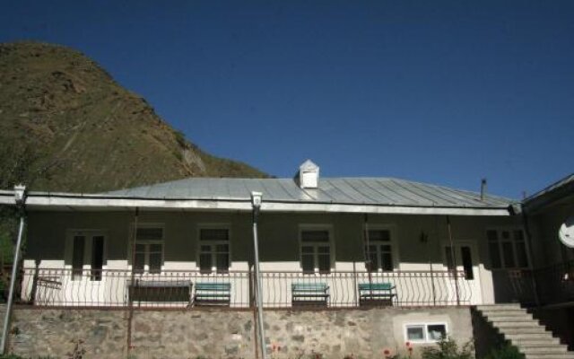 Guest House Nazy