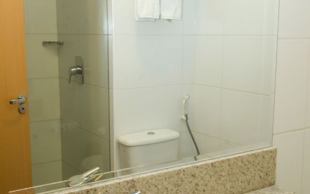 Stop Inn Antonio Carlos