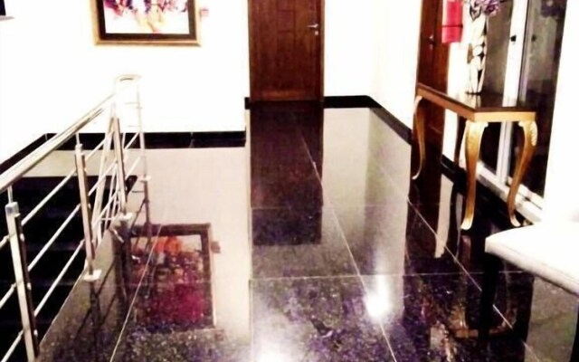 Jade Dragon Hotel DHA Lahore