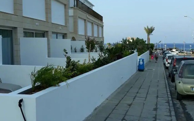 Protaras Plaza Hotel