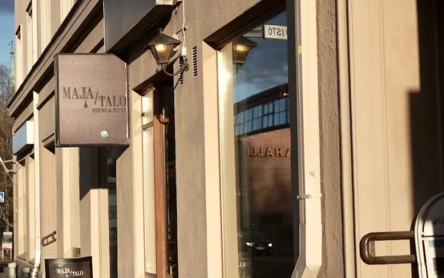 Homelike Apartment in Historical Pyynikki - hosted by 2ndhomes