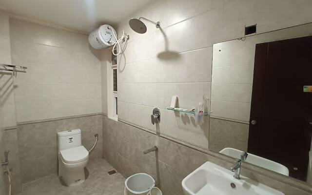 Hotel Akshay Grand
