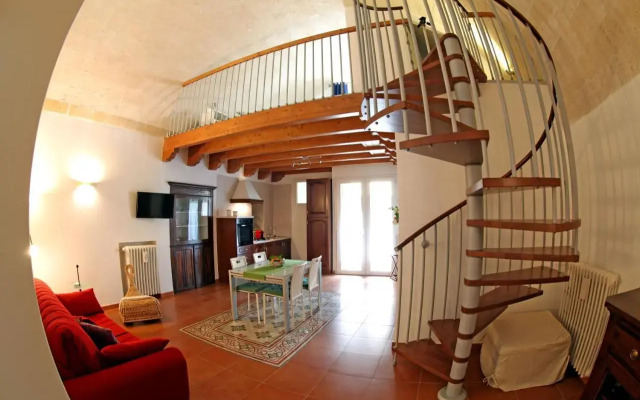 L'alloro Casa Vacanza