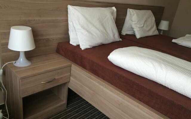 Bed & Breakfast Hotel Perla