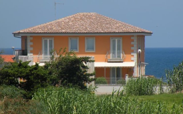 Casa Vacanze Villa Doria