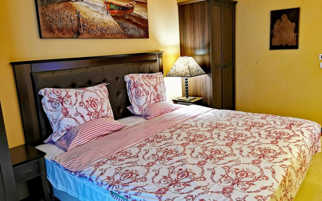 Apartment Royal Beach