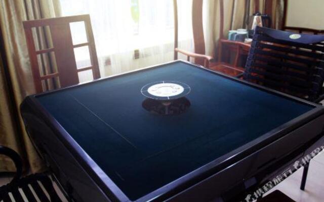 Jinwei Coffetel Theme  Hotel