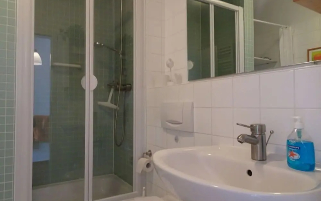 Charming Apartment in Ostseebad Rerik