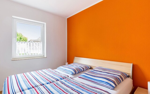 Ferienwohnung in der Nahe von Wismar