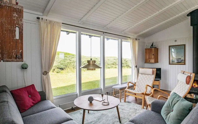 Holiday Home in Løkken