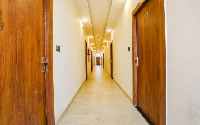 Fabhotel Brij Kaushal