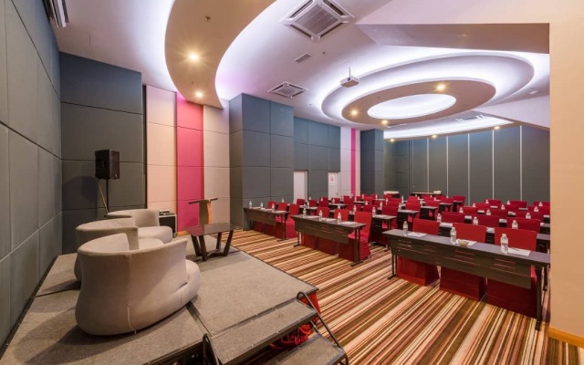 Asia Melaka Hotel managed by The Straits Hotel & Suites