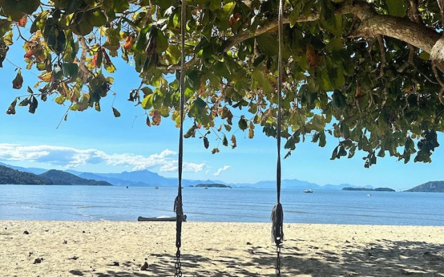 Pousada Cristhal Paraty