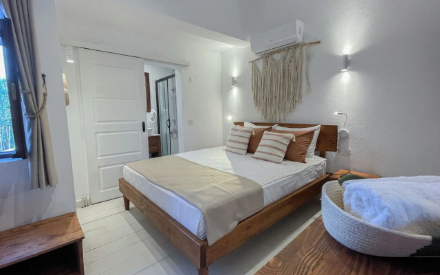 Niyama Cesme Marina