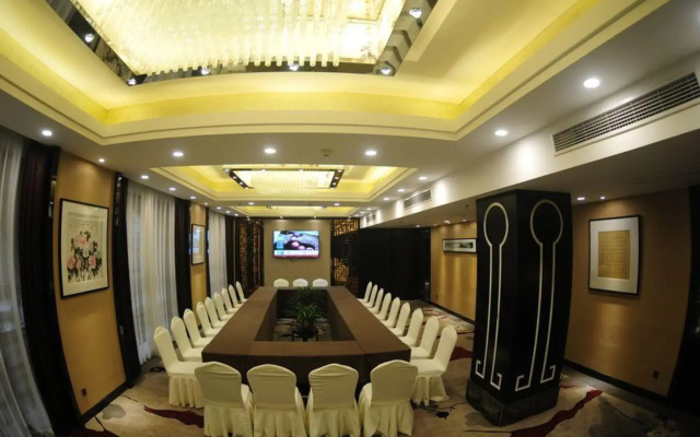 Baodeli Hotel
