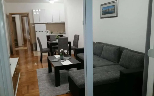 Apartman Jovanka 1