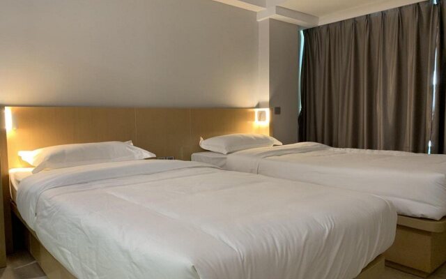 Dormy Boutique Hotel