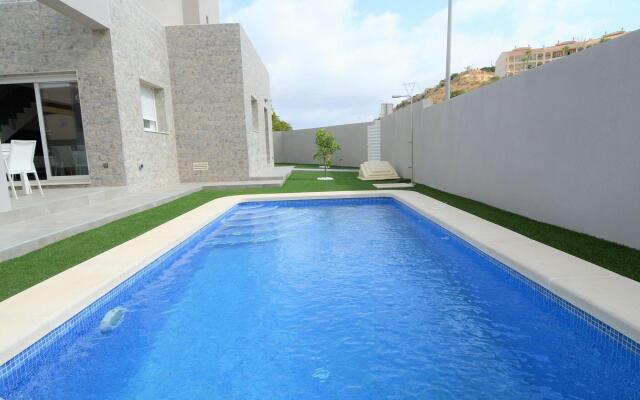 Belvilla by OYO Casa Theunissen