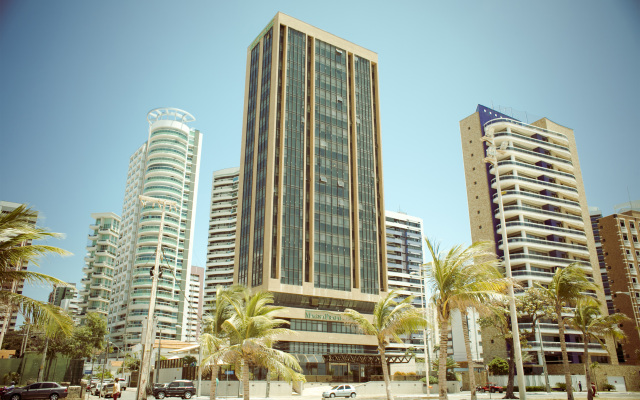 Magna Praia Hotel