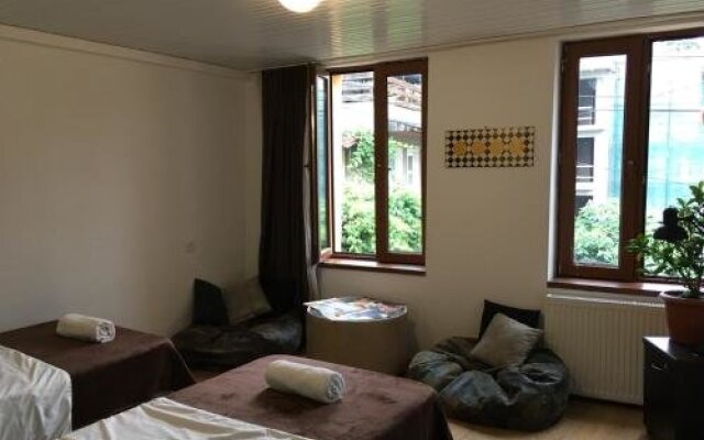 Hostel Georgia