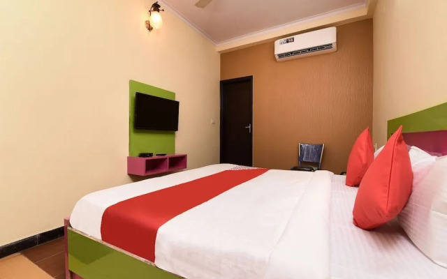 Kanchan Villa by OYO Rooms