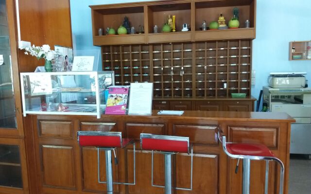 Phuaob Namsai Country Resort