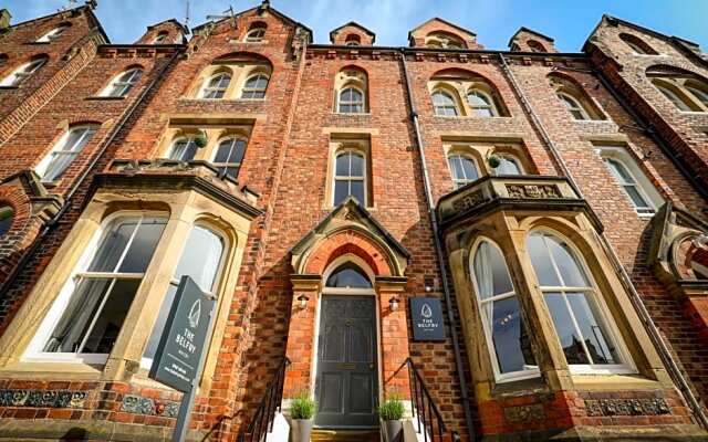 The Belfry Whitby