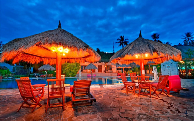 Pasific Beach Cottages