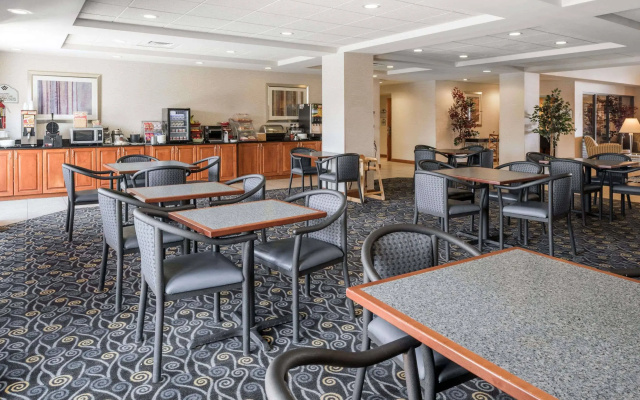 Fairfield Inn & Suites Spokane Airport