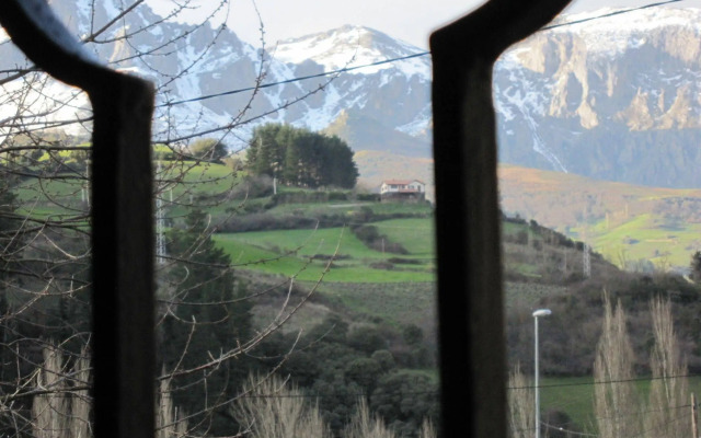 Viviendas Rurales La Fragua
