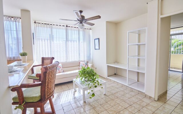 Short Term Residences
