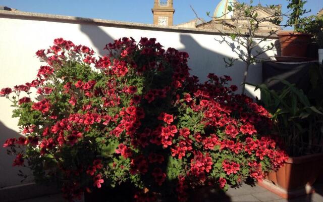 B&B Il Piccolo Attico