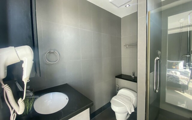 Premium Pool Villas Pattaya