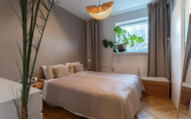 Warsaw Concierge Kinowa Gardens