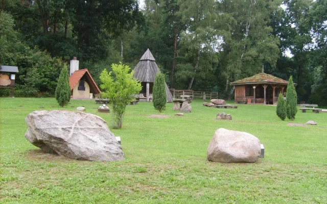 Land-gut-hotel Landhaus Heidehof