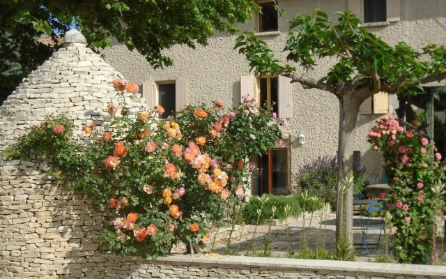Le Moulin de Lavon