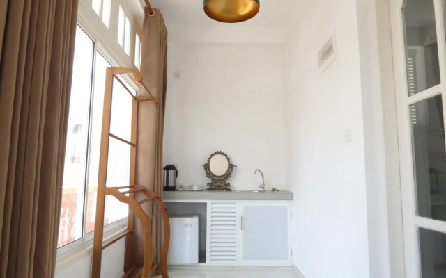 Mountain Wave Hotel and Surfshop