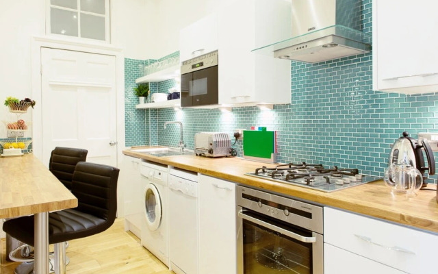 Premier Central Stay Edinburgh