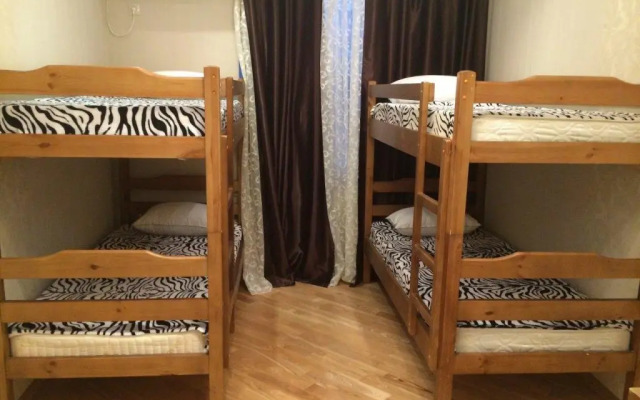 Hostel Na Dmitrovskoy