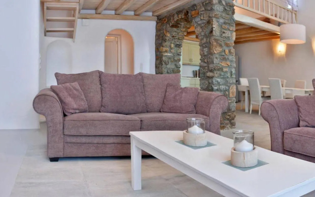 Villa Thelgo