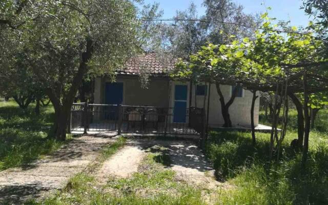 Rajana Bungalow 2
