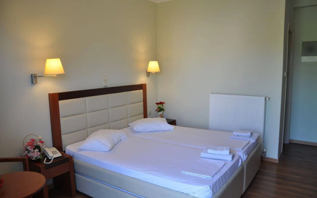 Elena Hotel